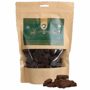 Excellent Horse Christmas Tasty Cookies Appel