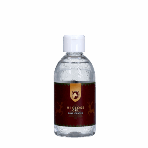 Excellent Horse Christmas Hi Gloss Gel 250 ml