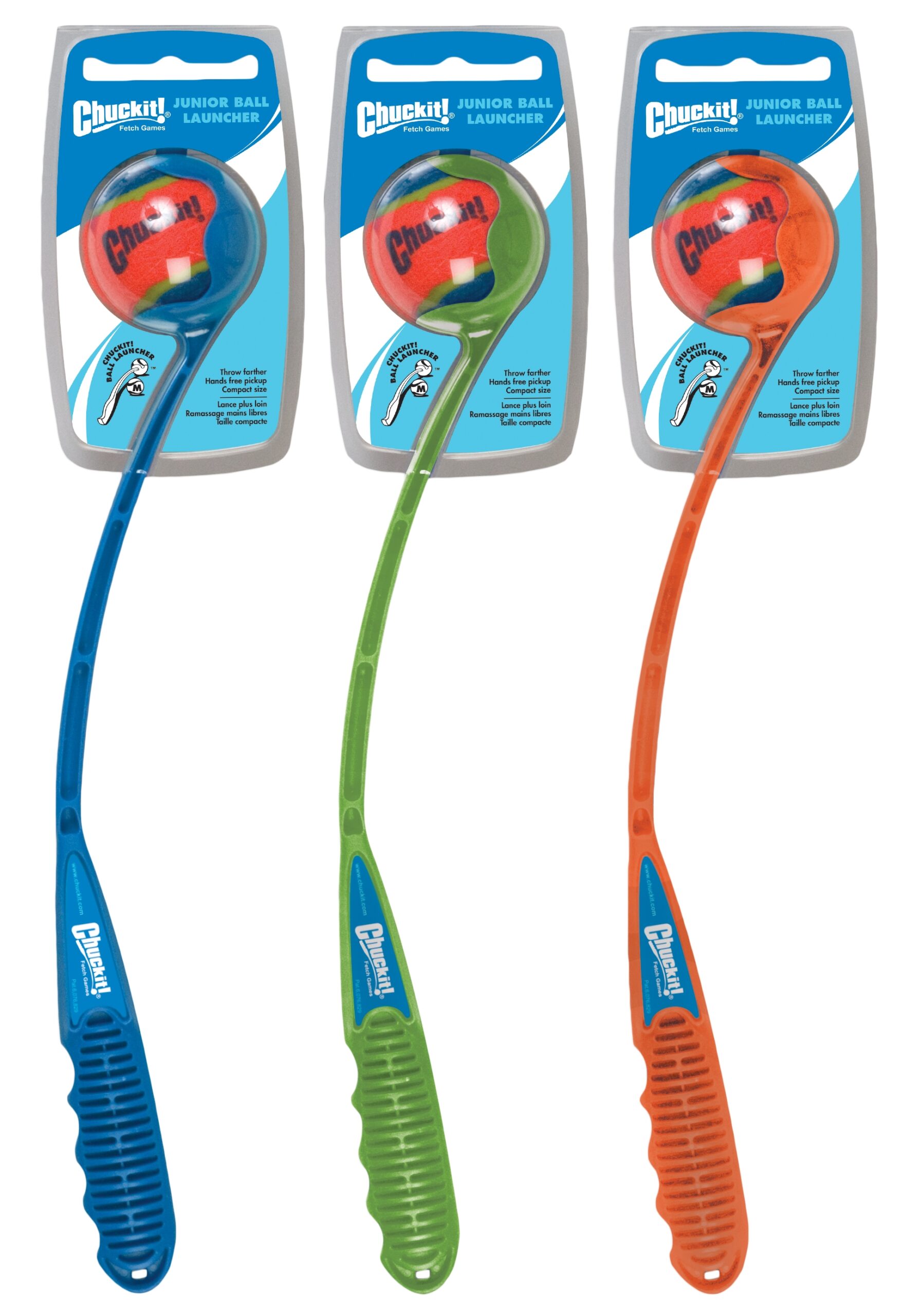 Chuckit! Junior Ball Launcher 2026 Chuckit! Junior Ball Launcher