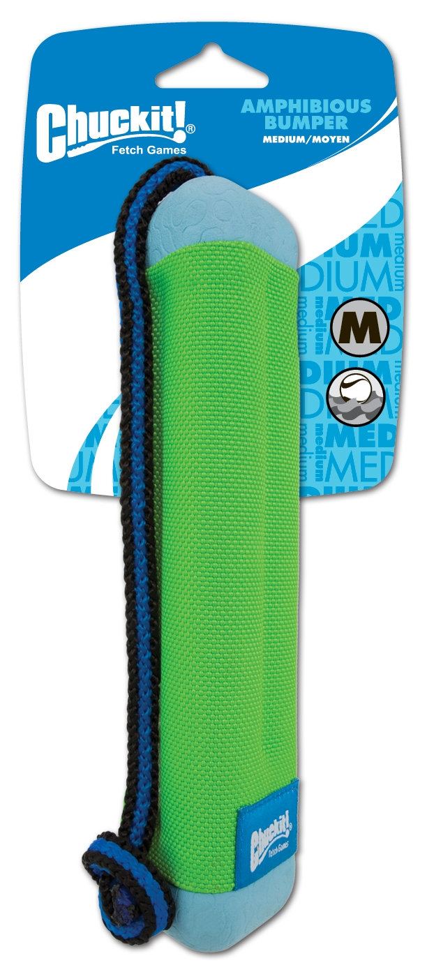 Chuckit! Amphibious Bumper M 2026 Chuckit! Amphibious Bumper M - Afbeelding 2