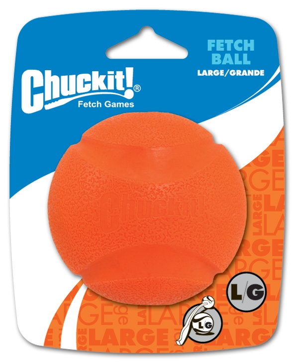 Chuckit! Fetch Ball L 2026 Chuckit! Fetch Ball L