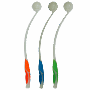 Chuckit! Max Glow Pro Launcher