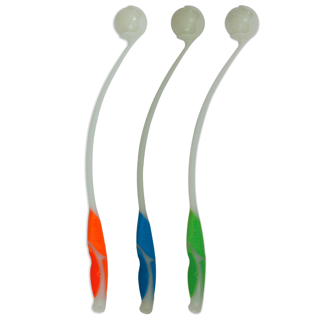 Chuckit! Max Glow Pro Launcher 2026 Chuckit! Max Glow Pro Launcher