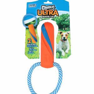 Chuckit! Ultra bumper tug