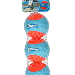 Chuckit! Amphibious Fetch Balls 3-pack