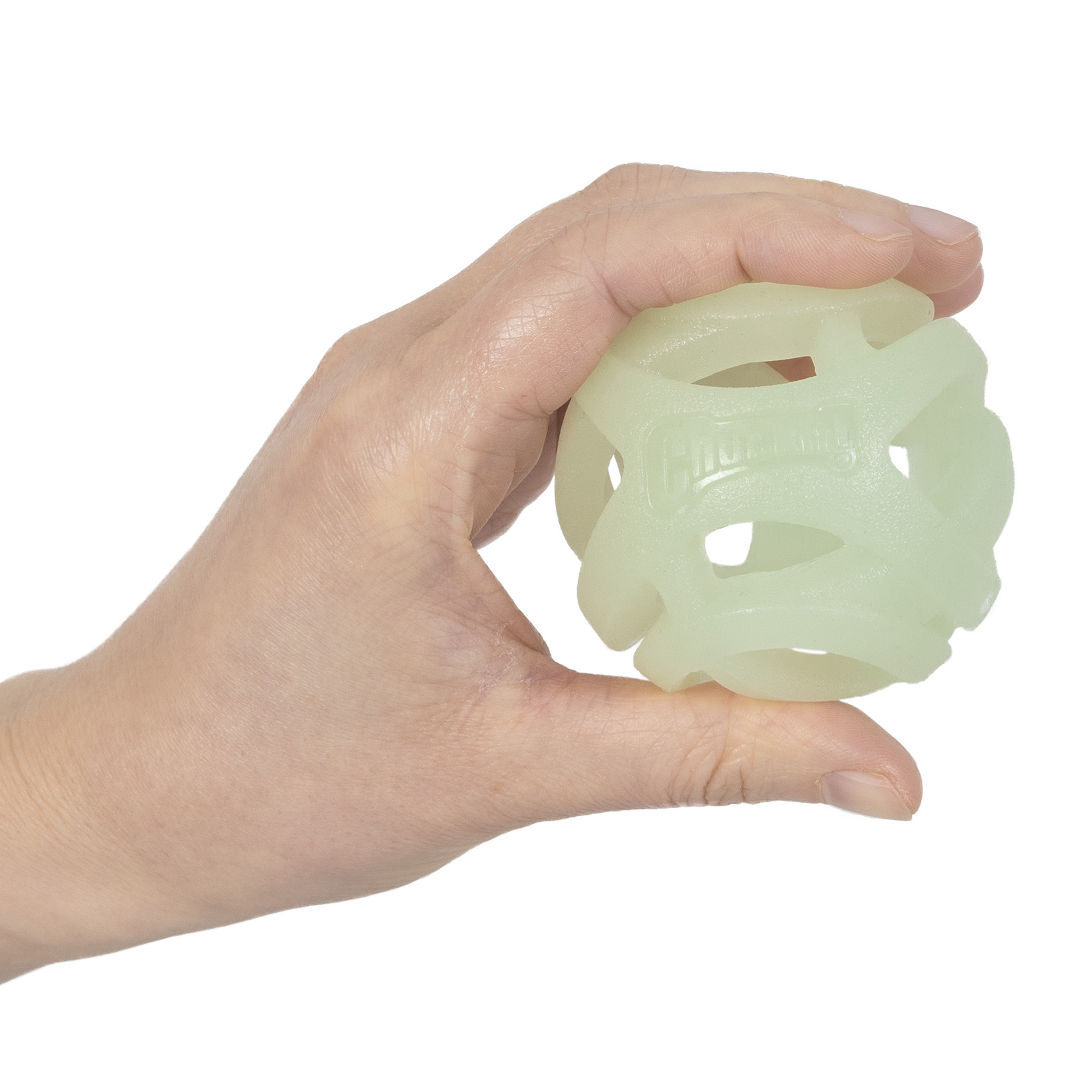 Chuckit! Air Glow Fetch Ball M 2026 Chuckit! Air Glow Fetch Ball M - Afbeelding 2