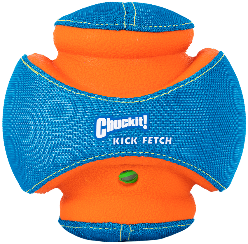 Chuckit! Giggle Kick Fetch 2026 Chuckit! Giggle Kick Fetch - Afbeelding 2
