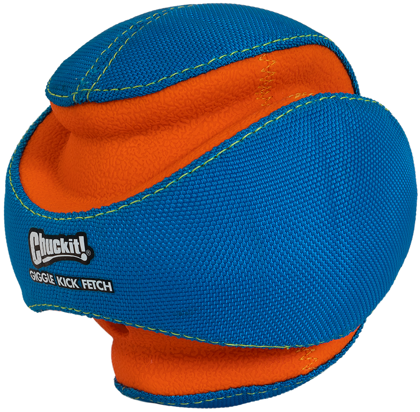 Chuckit! Giggle Kick Fetch 2026 Chuckit! Giggle Kick Fetch - Afbeelding 3