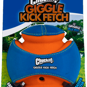 Chuckit! Giggle Kick Fetch