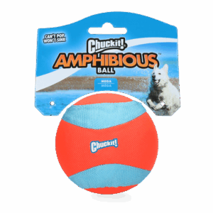 Chuckit! Amphibious Mega Ball
