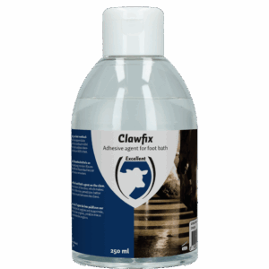 ClawFix voetbad hechtmiddel 250 ml