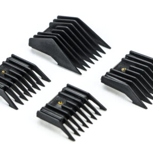 Hair Clipper Opzetkammen