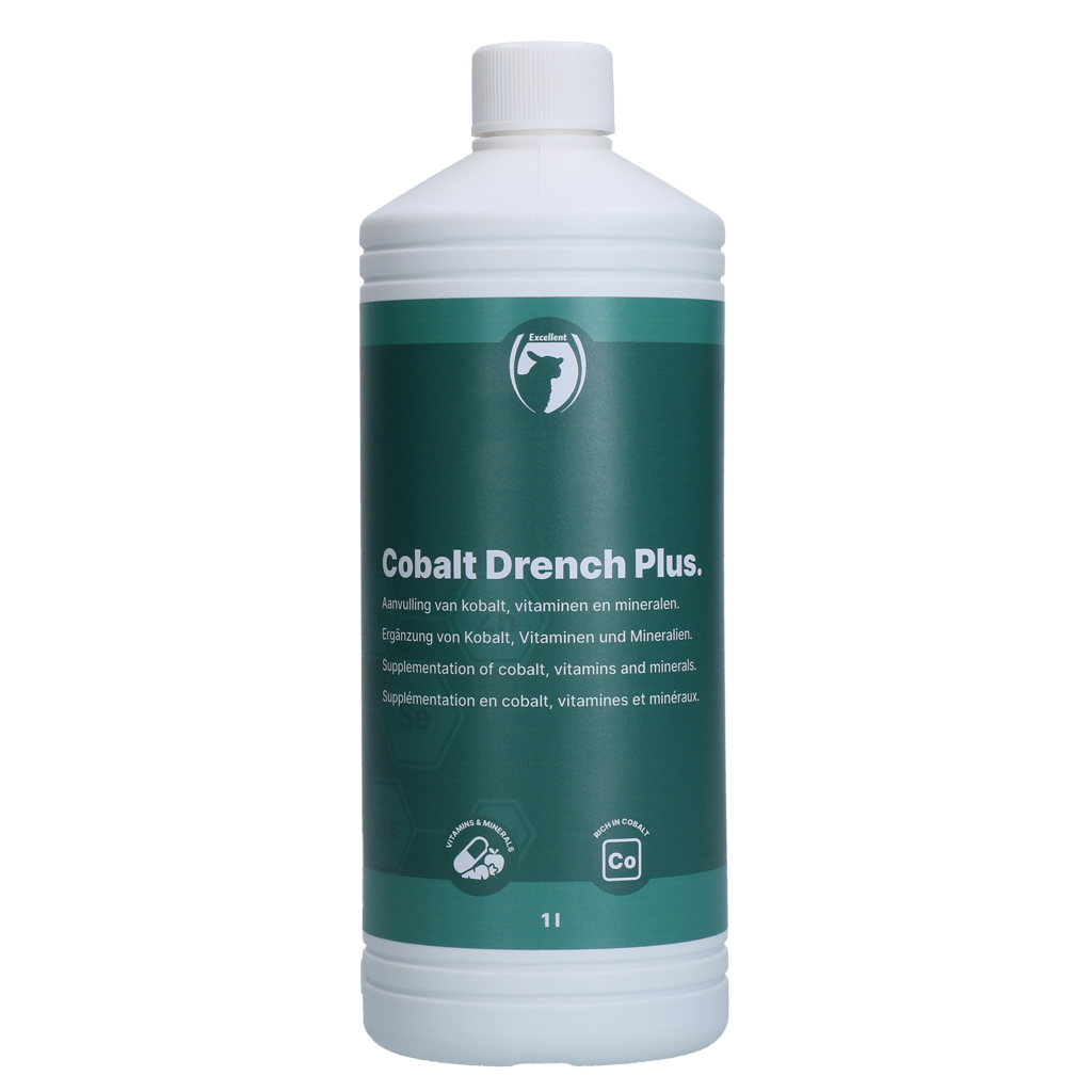 Excellent Cobalt Drench Plus 1 l 2026 Excellent Cobalt Drench Plus 1 l