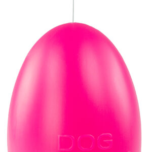 Dog Comets Pan-Stars Roze M