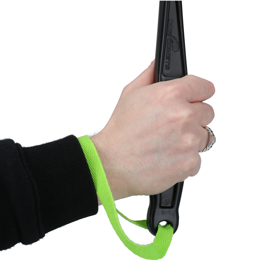 Dog Comets Launcher (Werpstok) Groen M 2026 Dog Comets Launcher (Werpstok) Groen M - Afbeelding 4