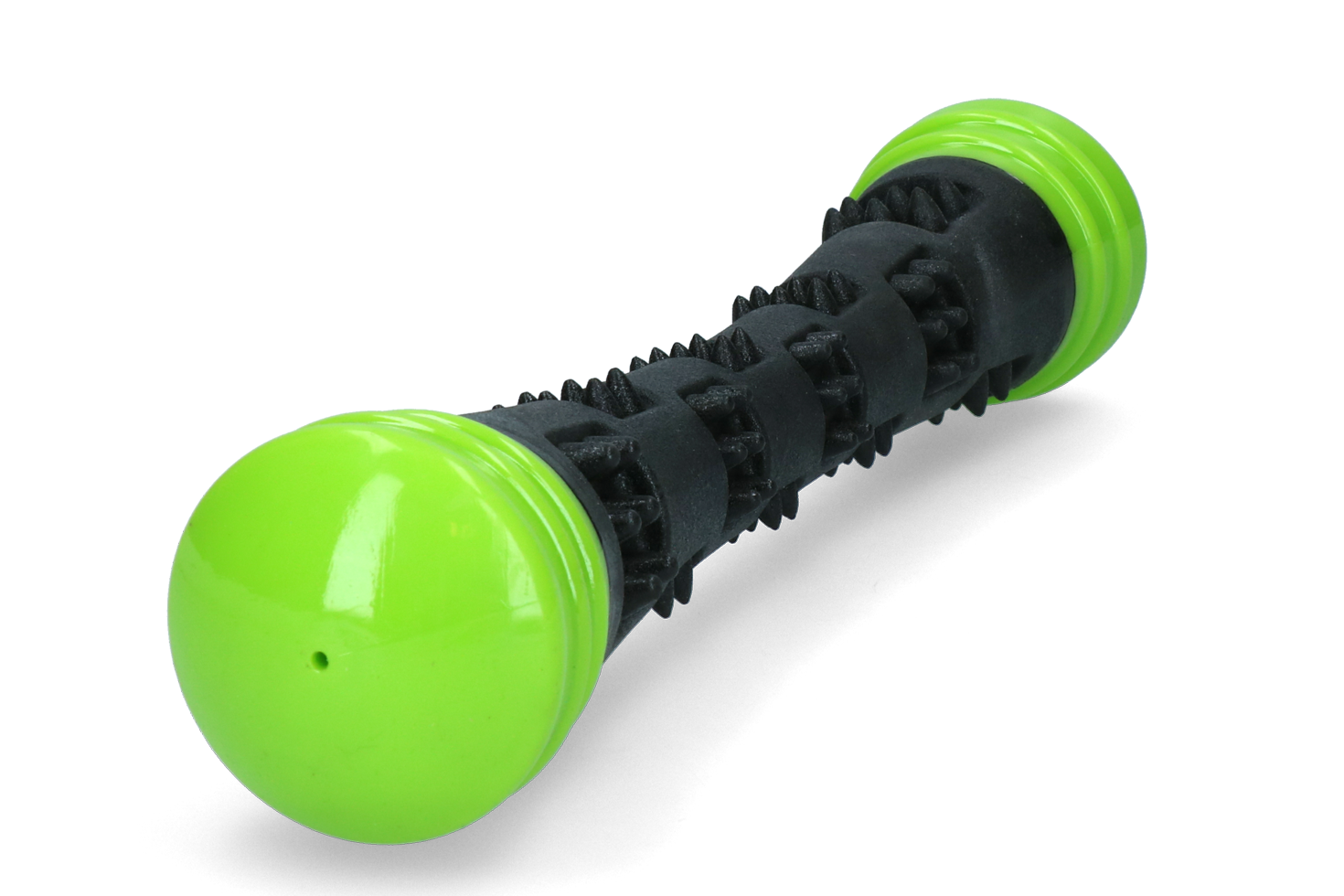 Dog Comets Meteor Werpstok Groen L 2026 Dog Comets Meteor Werpstok Groen L - Afbeelding 2