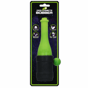 Dog Comets Bobber Groen