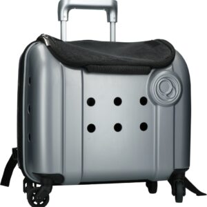 Compaws Trolley London 40 cm Grijs