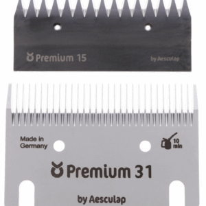 Constanta 3 Messenset Rund 15/31