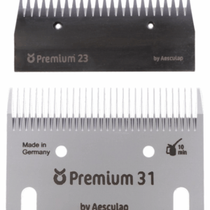 Constanta 3 Messenset Paard 23/31