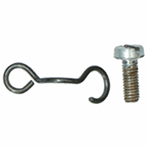 Constanta Onderdelen Drukveer M3x8 1+2