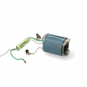 Constanta 1 Onderdelen Motorhuis