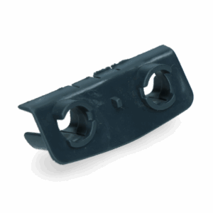 Constanta 3 Onderdelen Kunststof Blok in Kop