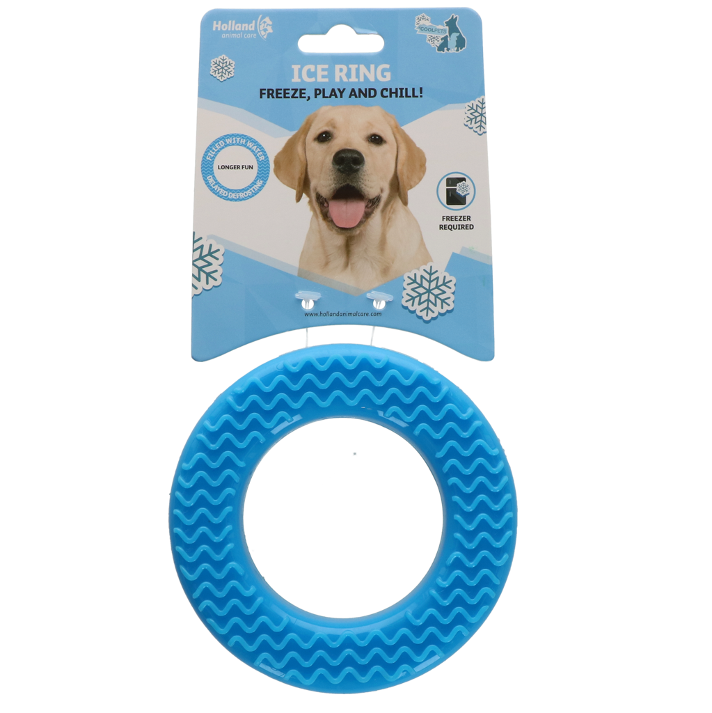 Coolpets Ice Ring 2026 Coolpets Ice Ring