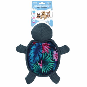 CoolPets Turtle's Up Flower