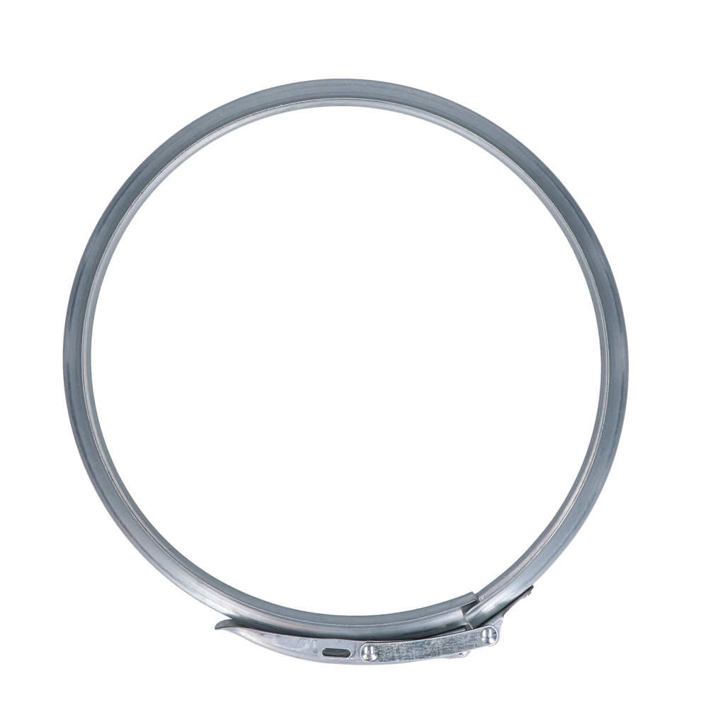 Cowdrencher drill-driven Connecting ring 2026 Cowdrencher drill-driven Connecting ring