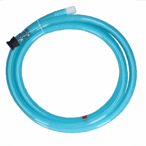 Cowdrencher drill-driven Hose