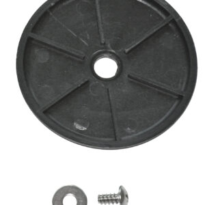 Excellent Cow Drencher Onderdelen Fixeerset (Rubbermembraam)