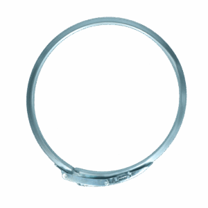 Excellent Cow Drencher Onderdelen Dekselklem