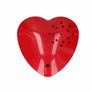 Cozy Dog Onderdelen Hartje