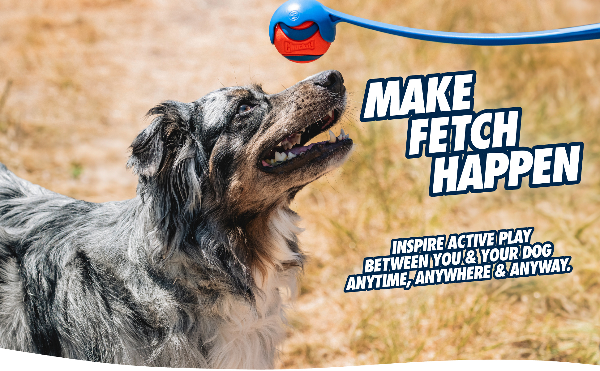 Chuckit! Max Glow Pro Launcher 2026 Chuckit! Max Glow Pro Launcher - Afbeelding 5