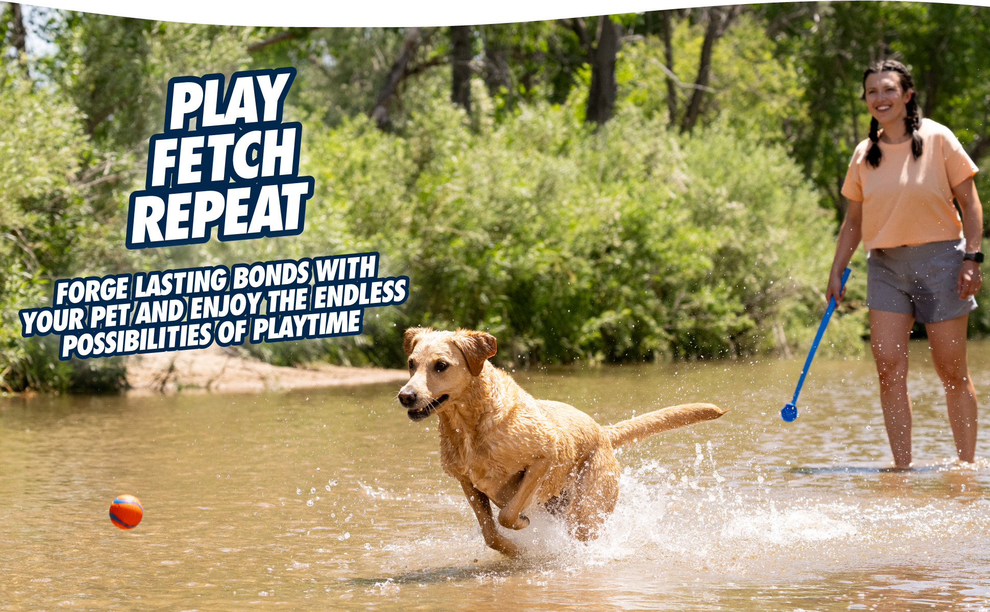 Chuckit! Max Glow Pro Launcher 2026 Chuckit! Max Glow Pro Launcher - Afbeelding 4