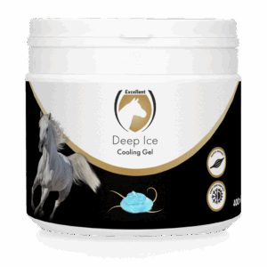 Excellent Horse Deep Ice Cooling Gel 400 ml