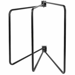 Dekenhouder voor 3 dekens