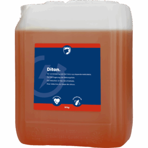 Excellent Diton 10 kg
