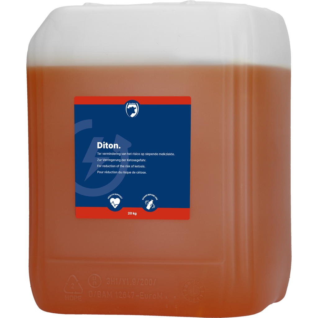Excellent Diton 20 kg 2026 Excellent Diton 20 kg