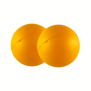 Doggy Fun Soft Foam balls 2-pack