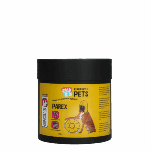 Excellent Pets Dog Parex 630 g