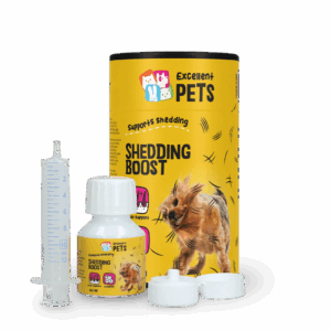 Excellent Pets Shedding Boost 50 ml