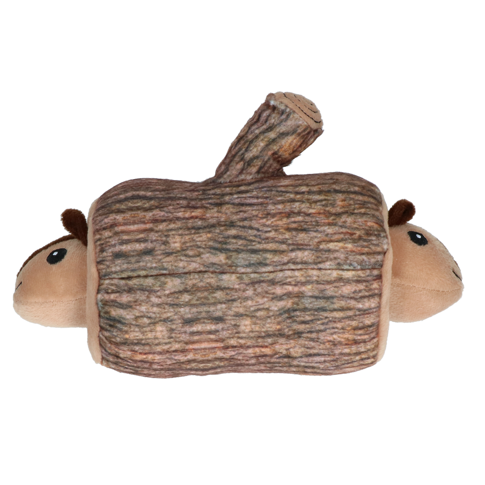 Double Wobble Log Lovers 2026 Double Wobble Log Lovers - Afbeelding 3