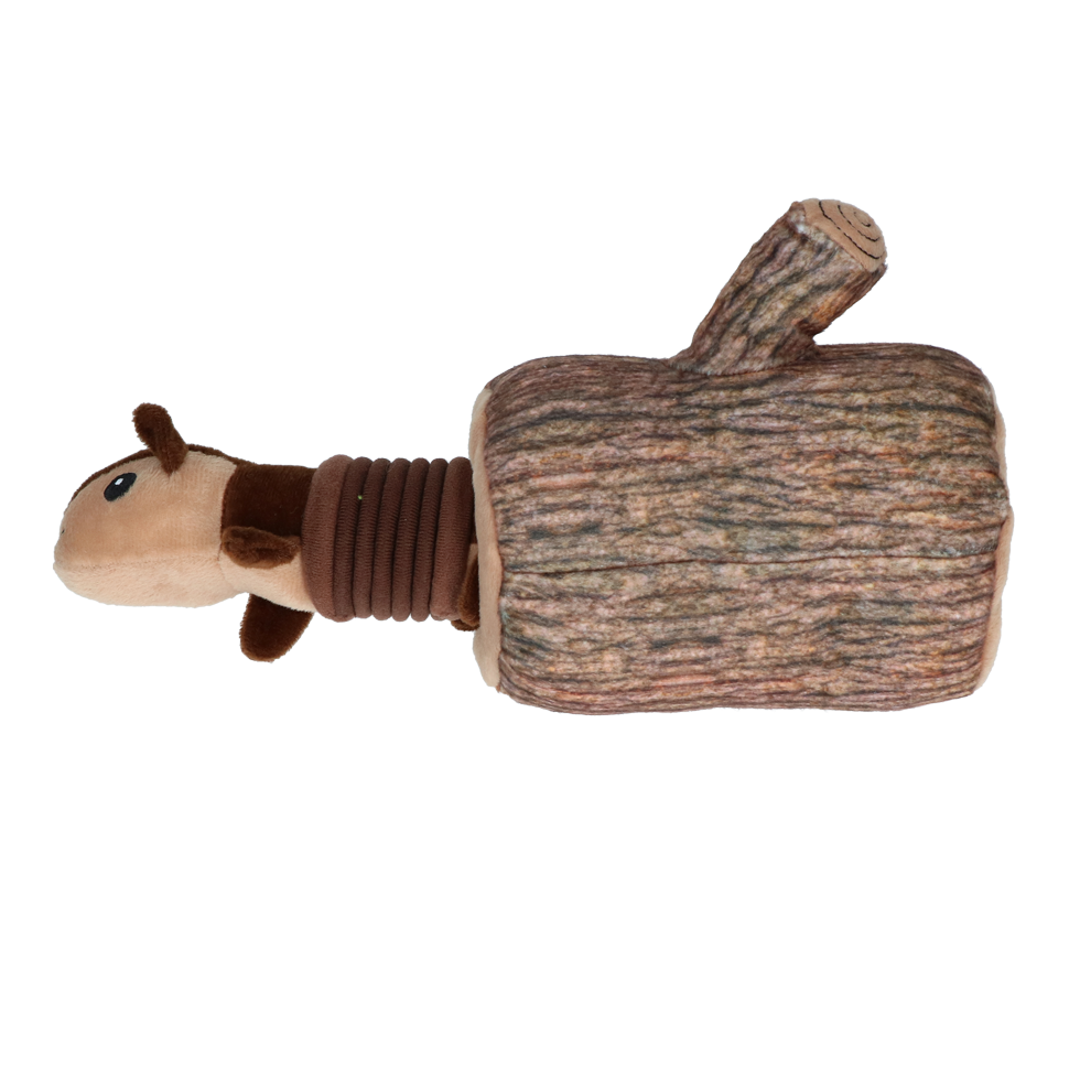 Double Wobble Log Lovers 2026 Double Wobble Log Lovers - Afbeelding 4