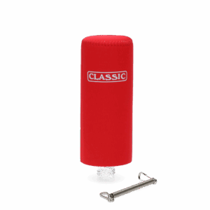 Classic Crystal Deluxe Thermo Hoes M - 320 ml