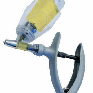 HSW Eco-Matic Luer Lock 1 ml