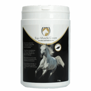 Excellent Horse Muscle Cream 1 kg