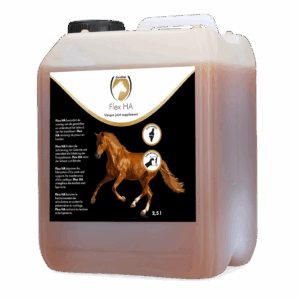 Excellent Horse Flex HA 2,5 l