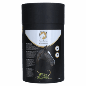 Excellent Horse Turbo 2,5 kg